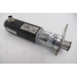 DUNKERMOTOREN SERVOMOTOR BG44X50SI 24V 3500RPM +  16:1 Gearbox